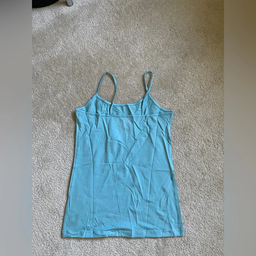 Volkswagen VW cami tank top small - Picture 5 of 6